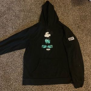 Disney Neff Hoodie
